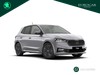 Skoda Fabia 1.0 tsi evo 130 edition 95cv