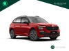 Skoda Kamiq 1.0 tsi 130 edition 115cv
