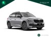 Skoda Kamiq 1.0 tsi 130 edition 115cv dsg
