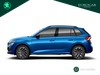 Skoda Kamiq 1.0 tsi black dots 115cv dsg