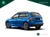 Skoda Kamiq 1.0 tsi black dots 115cv dsg