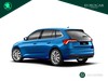Skoda Scala 1.0 tsi style 115cv