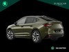 Skoda Enyaq coupe 85 sportline