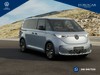 Volkswagen VIC ID Buzz passo corto 79 kwh pro