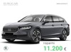 Skoda Superb wagon 2.0 tdi style 150cv dsg