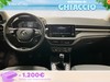 Skoda Fabia 1.0 mpi evo selection 80cv