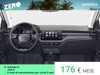 Skoda Fabia 1.0 tsi evo young edition 95cv