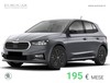 Skoda Fabia 1.0 tsi evo 130 edition 115cv dsg