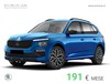 Skoda Kamiq 1.0 tsi black dots 115cv dsg