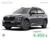 Skoda Kamiq 1.0 tsi 130 edition 115cv dsg