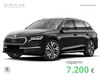 Skoda Octavia wagon 1.5 tsi mhev style 150cv dsg