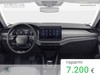 Skoda Octavia wagon 1.5 tsi mhev style 150cv dsg