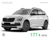Skoda Kamiq 1.0 tsi black dots 95cv