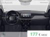 Skoda Kamiq 1.0 tsi black dots 95cv