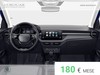 Skoda Fabia 1.0 tsi evo young edition 95cv