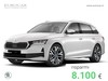 Skoda Octavia wagon 2.0 tdi style 150cv dsg