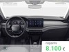 Skoda Octavia wagon 2.0 tdi style 150cv dsg