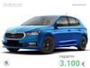 Skoda Fabia 1.0 tsi evo young edition 95cv