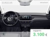 Skoda Fabia 1.0 tsi evo young edition 95cv
