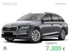 Skoda Octavia wagon 2.0 tdi executive 150cv dsg