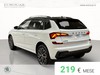 Skoda Kamiq 1.0 tsi style 115cv