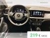 Skoda Kamiq 1.0 tsi style 115cv