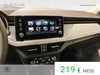 Skoda Kamiq 1.0 tsi style 115cv