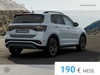 Volkswagen T-Cross 1.0 tsi r-line plus 115cv