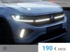 Volkswagen T-Cross 1.0 tsi r-line plus 115cv