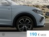 Volkswagen T-Cross 1.0 tsi r-line plus 115cv