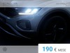 Volkswagen T-Roc 1.0 tsi sport 115cv