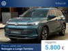 Volkswagen Tiguan 1.5 etsi edition plus 130cv dsg