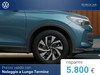 Volkswagen Tiguan 1.5 etsi edition plus 130cv dsg
