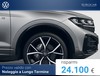 Volkswagen Touareg 3.0 v6 tdi scr r-line 286cv auto