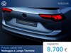Volkswagen Golf variant 2.0 tdi edition plus 150cv dsg