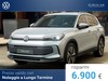 Volkswagen Tiguan 2.0 tdi edition plus 150cv dsg