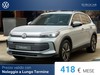 Volkswagen Tiguan 2.0 tdi edition plus 150cv dsg
