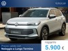 Volkswagen Tiguan 1.5 etsi edition plus 150cv dsg
