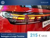 Volkswagen Tiguan 1.5 tsi ehybrid r-line plus 204cv dsg