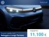 Volkswagen Tiguan 2.0 tsi r-line plus 4motion 265cv dsg