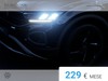 Volkswagen T-Roc 1.5 tsi sport dsg