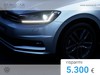 Volkswagen Touran 2.0 tdi edition plus dsg