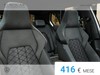 Volkswagen Golf 2.0 tdi r-line plus 150cv dsg