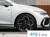 Volkswagen Golf 2.0 tdi r-line plus 150cv dsg