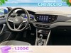 Volkswagen Polo 1.0 tsi life 95cv dsg