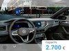 Volkswagen Polo 1.0 tsi r-line plus 95cv
