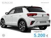Volkswagen T-Roc 1.5 tsi r-line plus