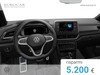 Volkswagen T-Roc 1.5 tsi r-line plus
