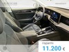 Volkswagen Passat 2.0 tdi scr business 150cv dsg
