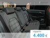 Volkswagen Golf 2.0 tsi gti 265cv dsg